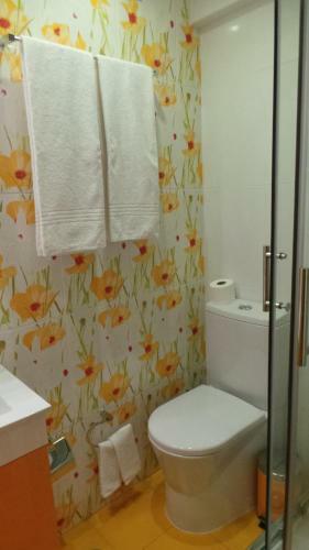 Hostal Dom Jo�o Residencial