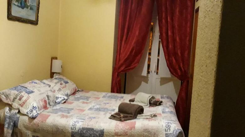 Hostal Pensao Residencial Flor Dos Cavaleiros