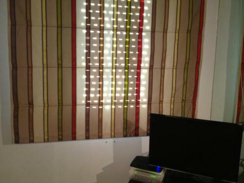 Apartamento The Green House