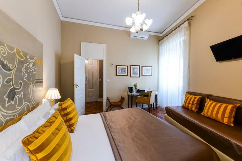 Casa De Sao Mamede Hotel