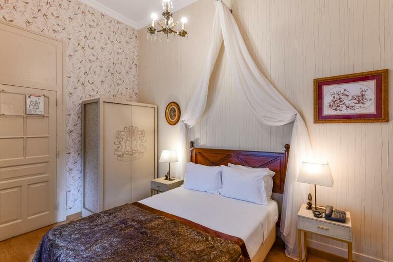 Casa De Sao Mamede Hotel