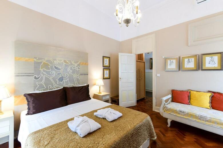 Casa De Sao Mamede Hotel