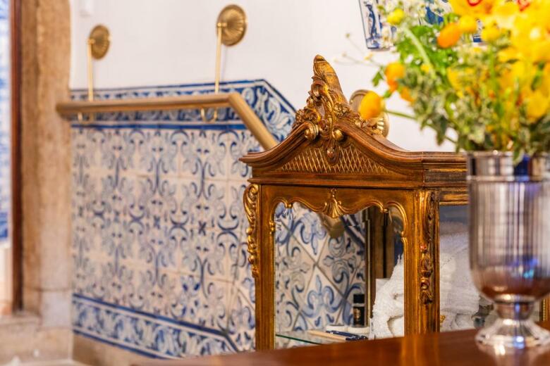 Casa De Sao Mamede Hotel