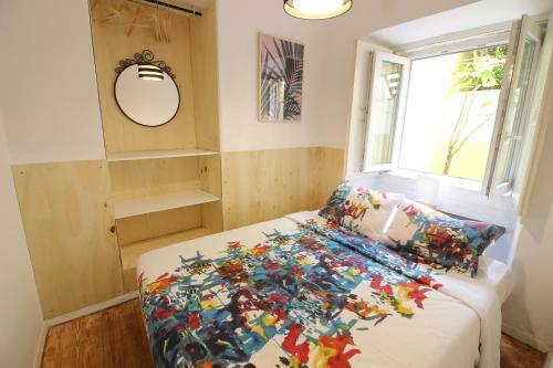 Apartamento City Center Two Bedroom & Terrace