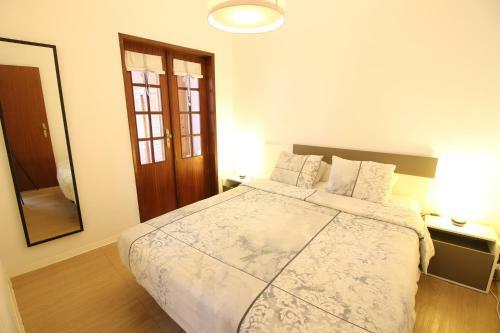 Apartamento City Center Two Bedroom & Terrace
