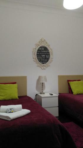Hostal Guest House Guerra Junqueiro