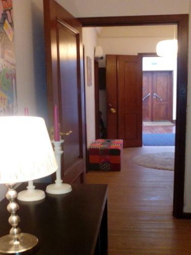 Hostal Guest House Guerra Junqueiro