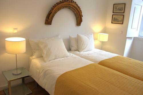 Apartamento Sao Mamede 29