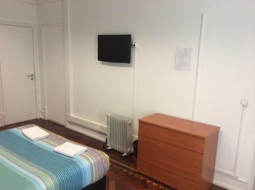 Albergue Tagus Palace