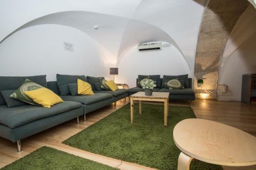 Lost Inn Lisbon Hostel