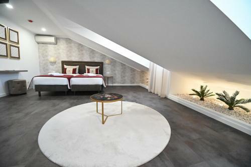 Albergue Famous Crows