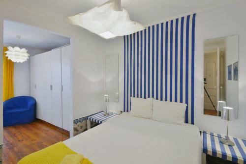 Apartamento Flh Norte Place