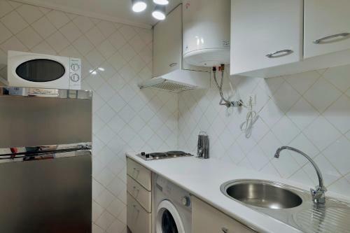 Apartamento Flh Norte Place