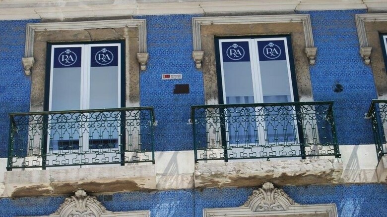 Restauradores Apartments