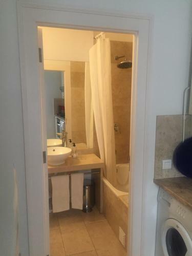 Apartamento Se De Lisboa I