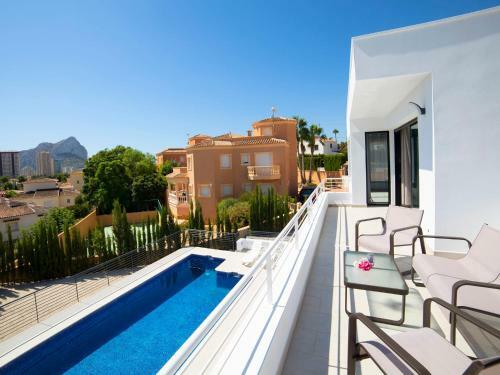 Villa Costeres
