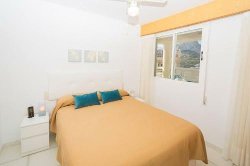 Apartamento Ap-193 Con Vistas Al Mar Frontales