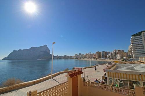 Apartamento Holiday Studio Horizonte