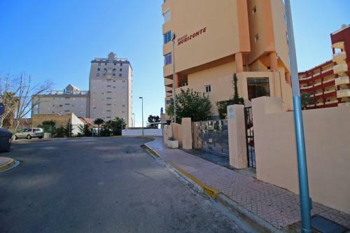Apartamento Holiday Studio Horizonte