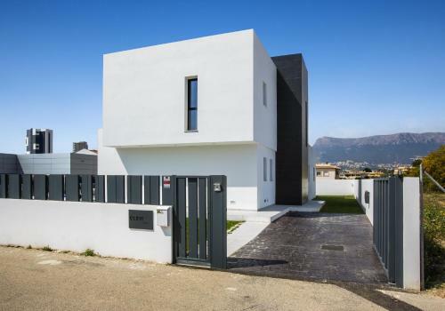 Villa Clem