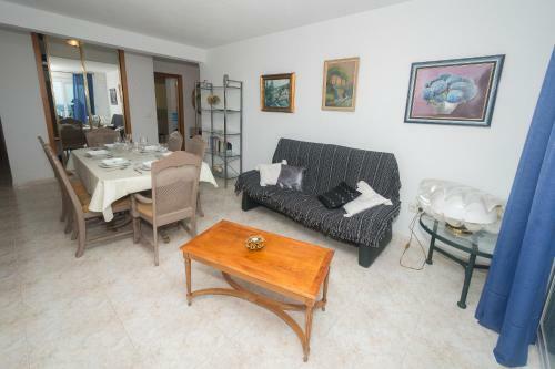 Apartamento Carrer Llevant - Gran Sol Calpe