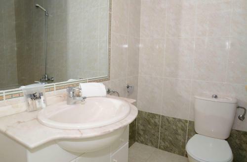 Apartamento Zafiro 28c