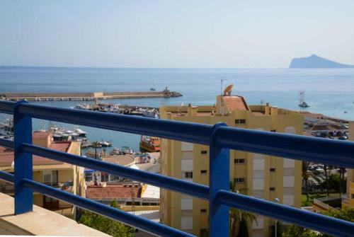 Apartamento Turquesa Beach 39c