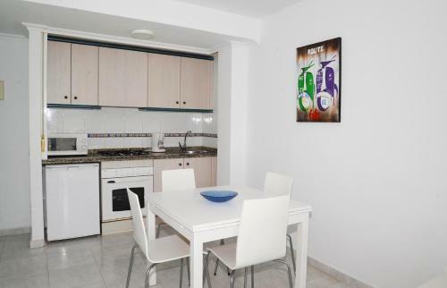 Apartamento Turquesa Beach 39c