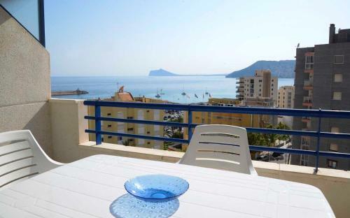 Apartamento Turquesa Beach 39c
