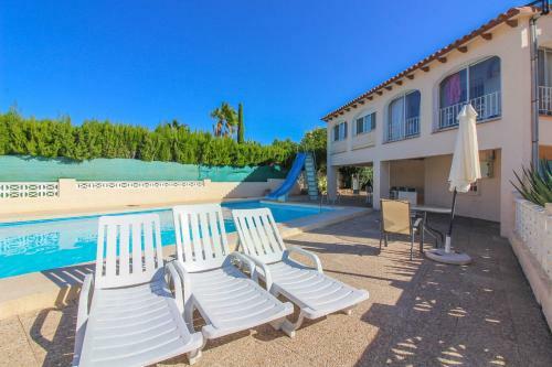 Villa El Sol - 1201