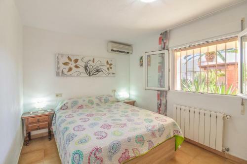Villa El Sol - 1201