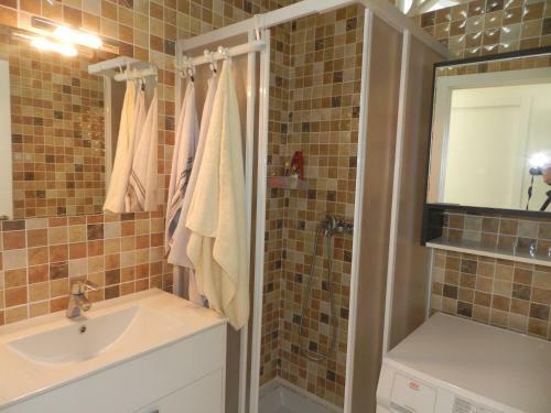 Apartamento Beata F�r 4 G�ste