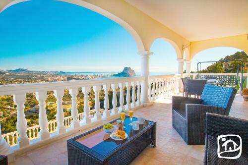 Abahana Villas Albufera