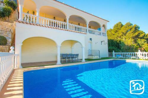 Abahana Villas Albufera