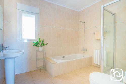 Abahana Villas Albufera