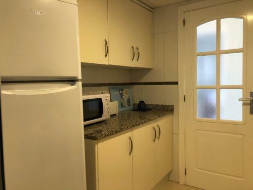Apartamento En Apolo Xvii, Playa La Fossa