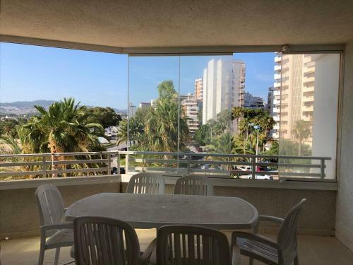 Apartamento En Apolo Xvii, Playa La Fossa