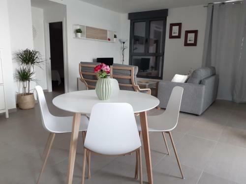 Apartamento Infinium 12b Primera Linea de Playa Arenal