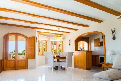 Villa Home Sea&dreams Niceview