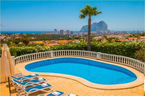 Villa Home Sea&dreams Niceview