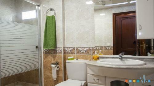 Apartamento Vh Costablanca - Belladona