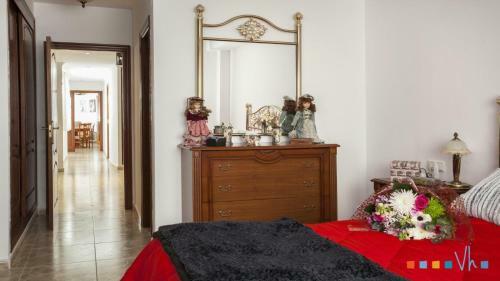 Apartamento Vh Costablanca - Belladona