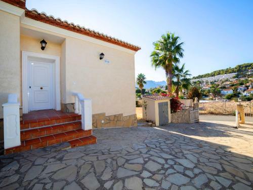 Villa Gran Sol