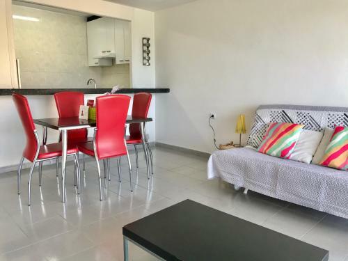 Apartamento A Pie de Playa En Zona Horta 113a - Inmo22