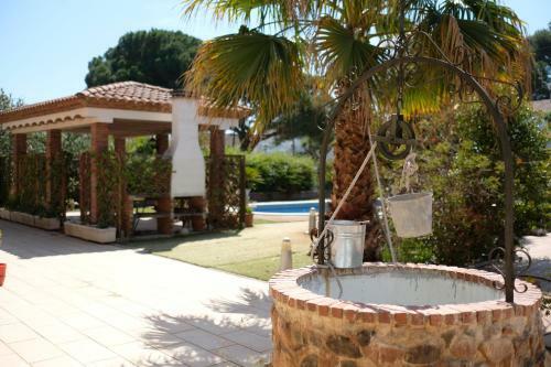 Villa Cavet Planet Costa Dorada