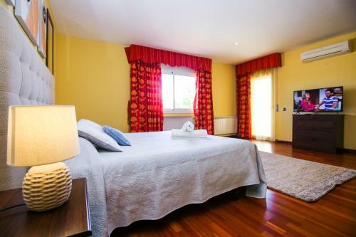 Villa Cavet Planet Costa Dorada