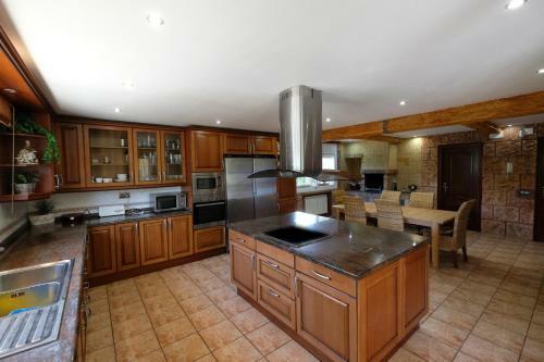 Villa Cavet Planet Costa Dorada