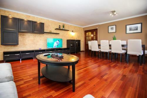 Villa Cavet Planet Costa Dorada