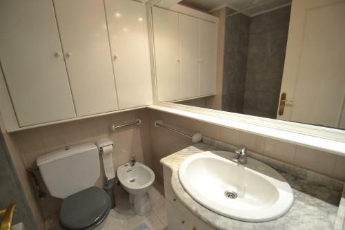 Apartamento Wvp - California