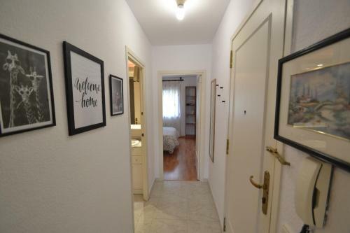 Apartamento Wvp - California